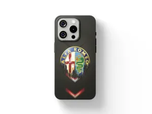 Alfa Romeo Cubiertas Teléfono Estilo Exclusivo Limitado